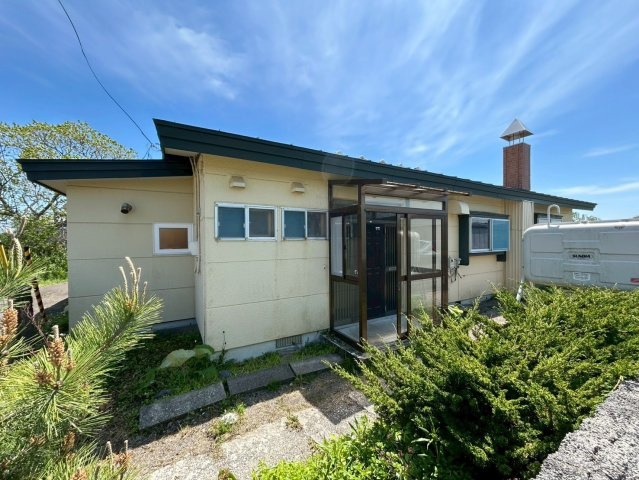 登別市新川町１丁目の中古一戸建