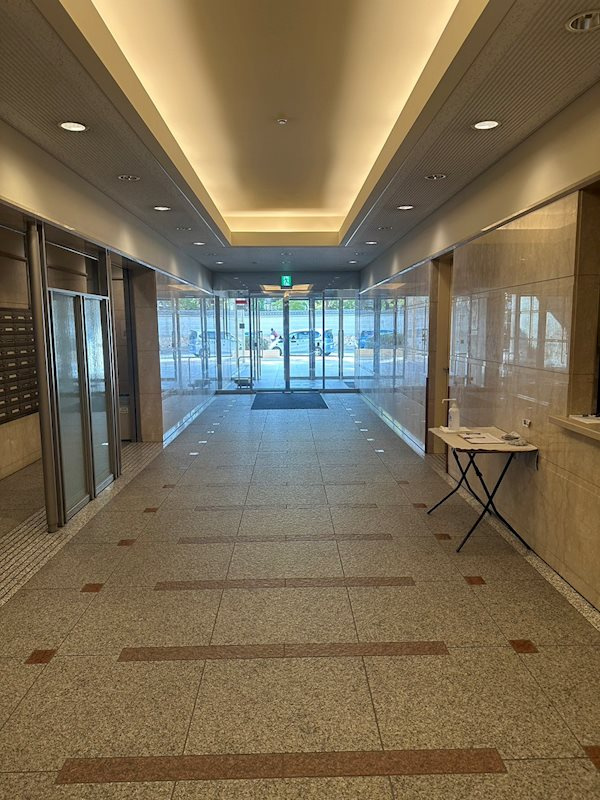KiLaLa住吉の外観