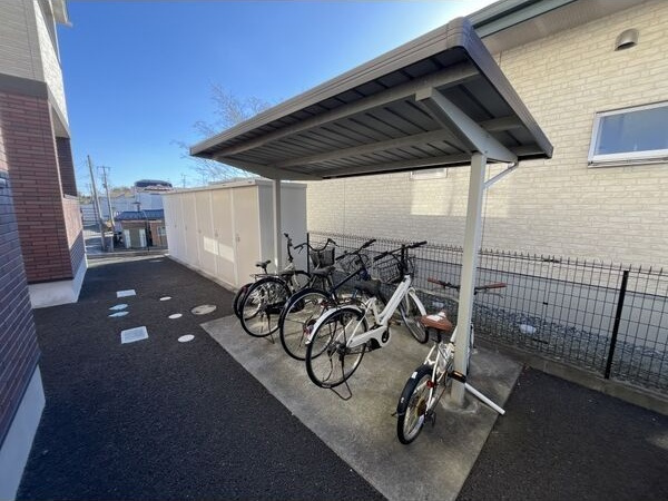 エスポワールLeiのその他共用部分