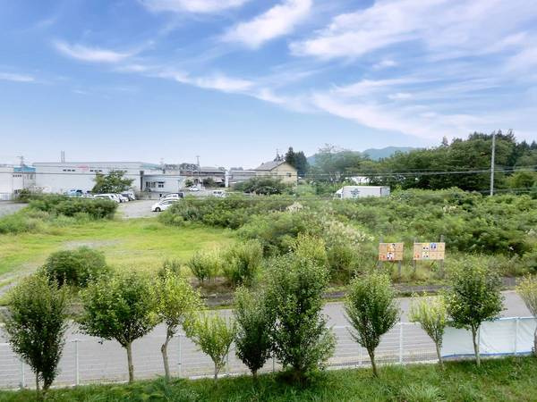 ビレッジハウス矢巾1号棟のその他|ビレッジハウスの同一物件・同一タイプの間取りの写真です