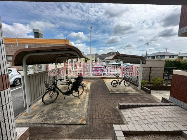 エステートKのその他共用部分