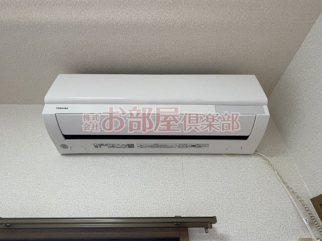 エステートKの設備