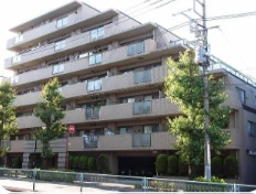 【外観】 | ルピナス八雲グランステージ
