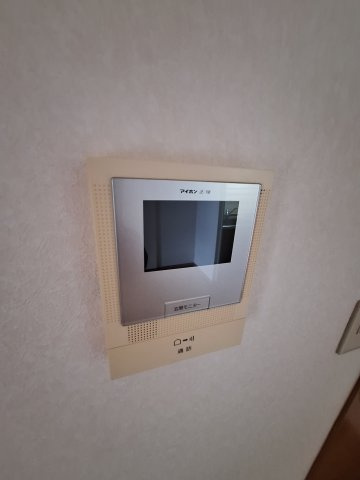 ディアナコートのセキュリティ