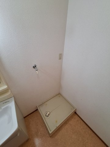 ディアナコートの設備