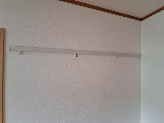 ディアナコートの設備