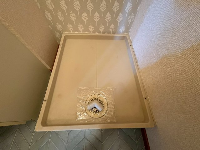 リヴィエール菱南の設備