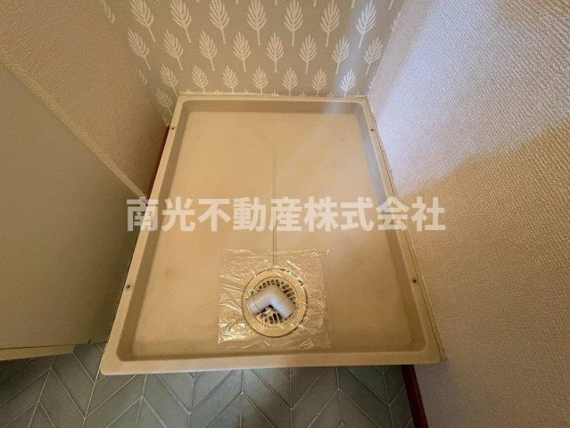 リヴィエール菱南の設備