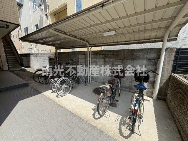 リヴィエール菱南のその他共用部分