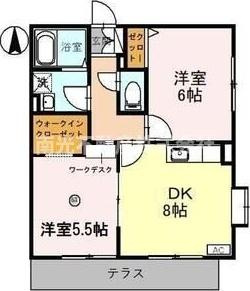リヴィエール菱南