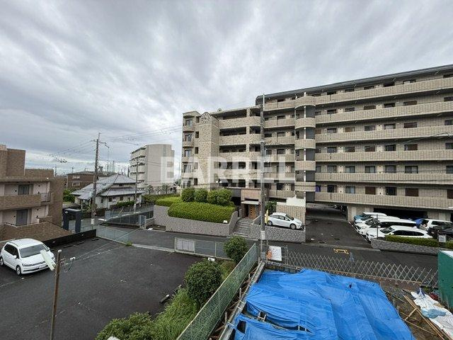 LEROY千里山の展望