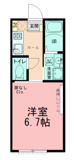 横浜市緑区鴨居４丁目のアパートの画像
