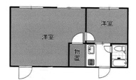 八王子市日吉町のマンションの画像