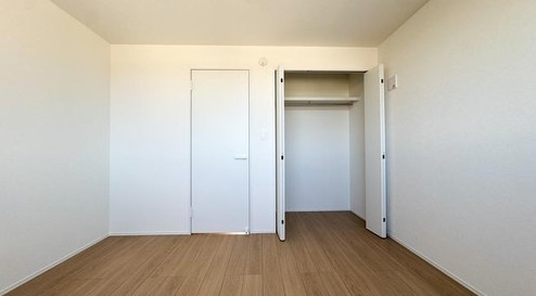 【新築戸建】南区久世大薮町「向日町」2LDK+S（納戸）の収納