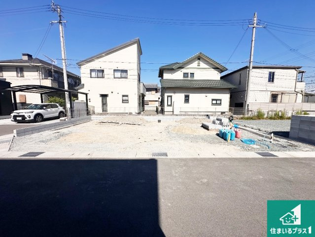 高砂市阿弥陀町北池　第2期　新築一戸建て