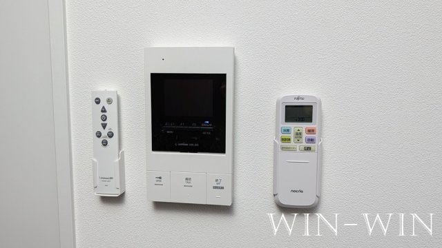 LE COCON 豊橋 Ⅱのセキュリティ
