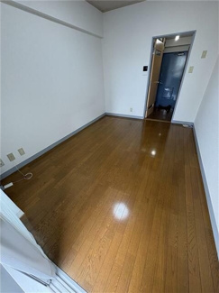【寝室】 | 早川ビル