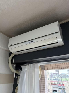 【設備】 | 早川ビル