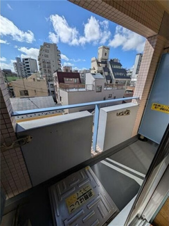 【展望】 | 早川ビル