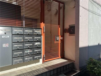 【その他共用部分】 | 早川ビル