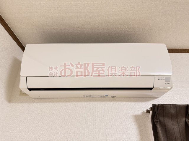ベルセゾンの設備|※現況優先
