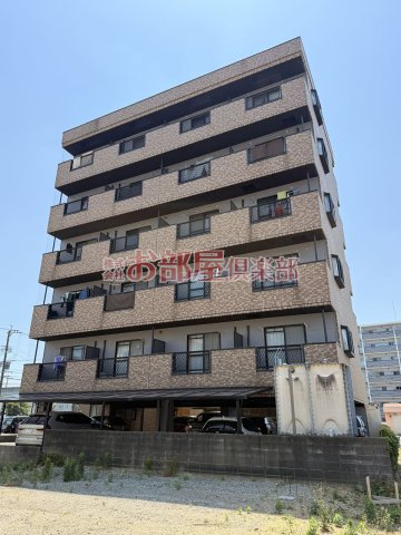ベルセゾンの外観|外観です