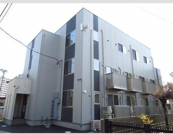terrace長町南