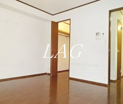 【居間・リビング】 | メゾン・ド・ラ・マーレ | 洋室のお部屋です。
