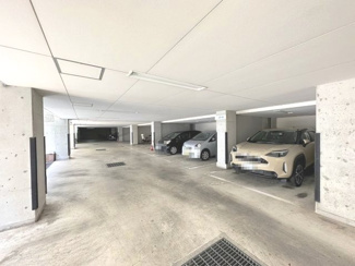 【駐車場】 | ウェルフェアー