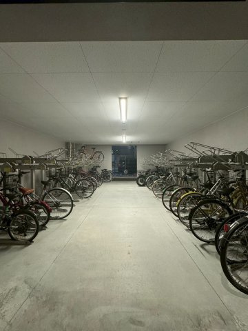 エスリード大曽根プレシャス　名古屋市賃貸　仲介手数料無料のその他共用部分