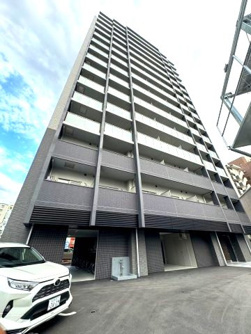 エスリード大曽根プレシャス　名古屋市賃貸　仲介手数料無料