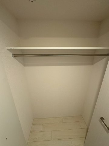 エスリード大曽根プレシャス　名古屋市賃貸　仲介手数料無料の収納