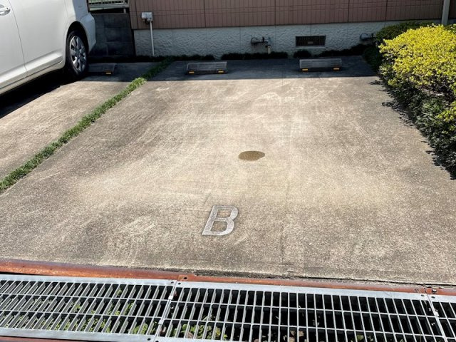 神戸市東灘区住吉南町５丁目の駐車場の駐車場