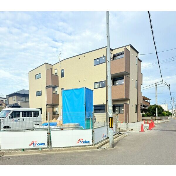 アストレア長町
