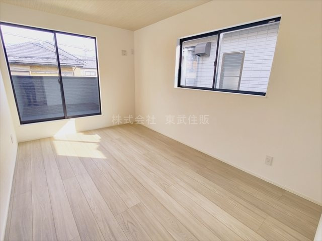 【寝室】の画像