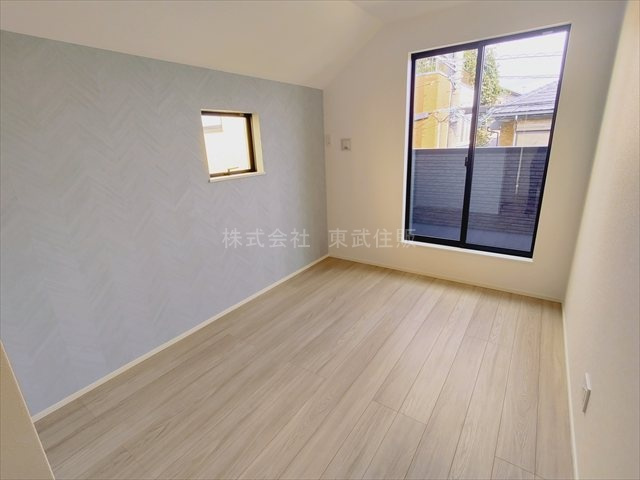 【子供部屋】の画像