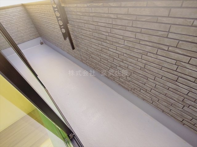 【バルコニー】の画像