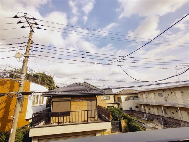 【展望】の画像
