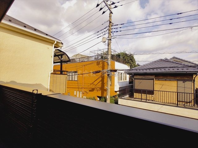 【展望】の画像