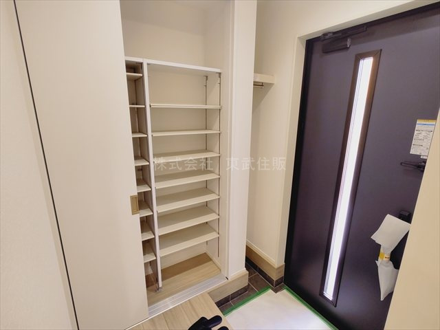 【玄関】の画像