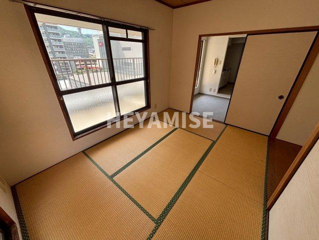キャスティール五島町の内装|※別号室の参考画像です※現況を優先します