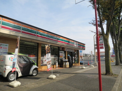  | ＰＥＡＣＥＦＵＬＬＹ | セブンイレブン八ヶ崎店