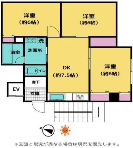 大捷・アニメティハイムの間取り|ドキドキの新生活も、安心してスタート。ぴったりの住まいを見つけませんか？クランディアが一緒に住まい選びをサポートします‼　まずは、お気軽にお問合せください　＃クランディア