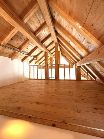 GREEN SIDE LIFE｜木の温もりと暮らす、逗子の丘の家。のその他