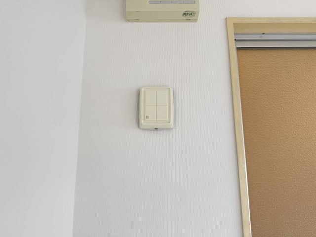 ロイヤルハイツ山之内のセキュリティ