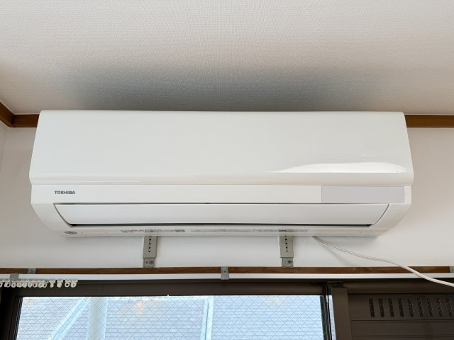 ロイヤルハイツ山之内の設備
