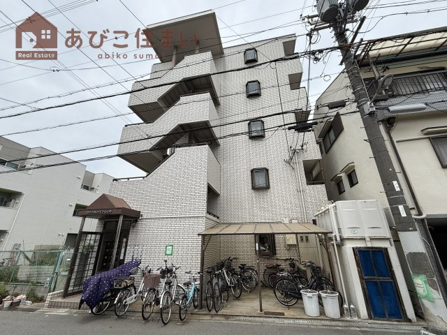 ロイヤルハイツ山之内