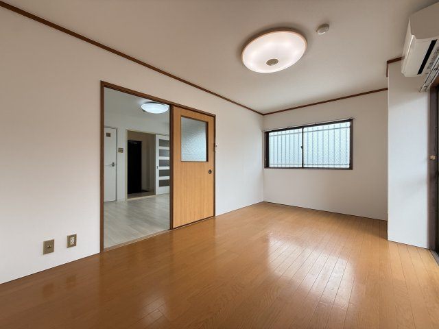 ロイヤルハイツ山之内のその他