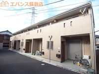 メゾンアーツYK参番館の画像