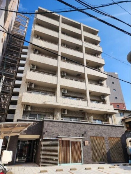 ドリーム西新